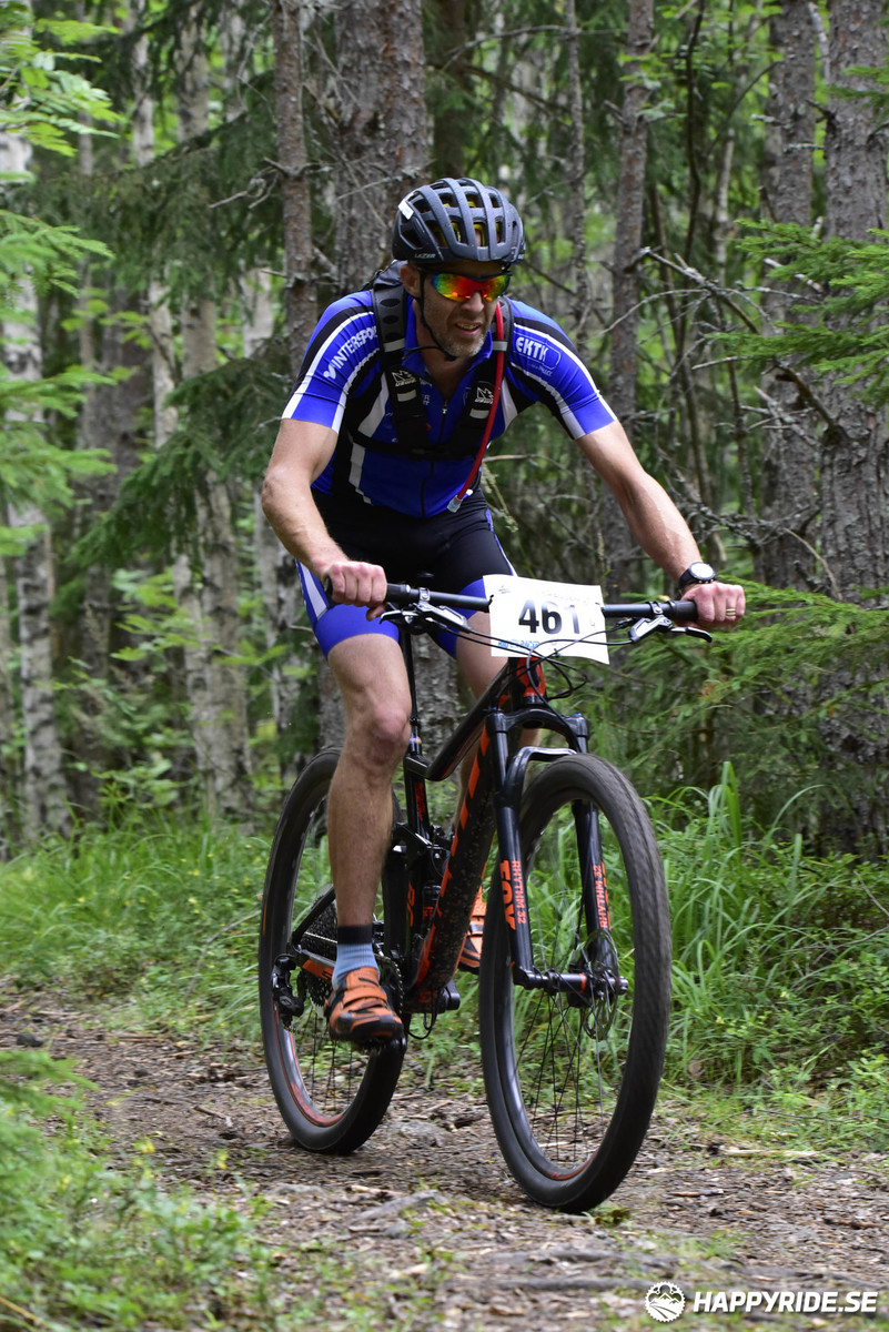 Bild från Engelbrektsturen 2019